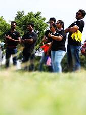 Andaman Corporate Team Outing Places and Nicobar Islands