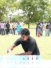 Bhopal Corporate Team Outing Places | NextGen Academygroups.com