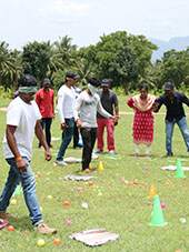 Udaipur Corporate Team Outing Places | Siegergroups.com