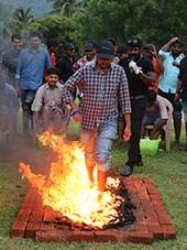 Andaman Corporate Team Outing Places and Nicobar Islands