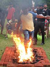 Team Building, Outbound Training, Team Outing Company in Manali