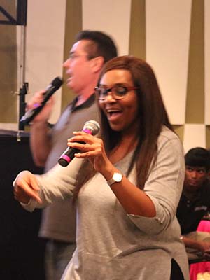 Lucknow Corporate Team Outing Places | Siegergroups.com