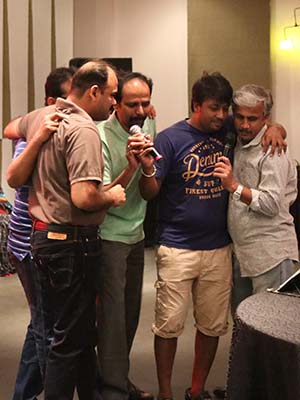 Mumbai Corporate Team Outing Places | Siegergroups.com