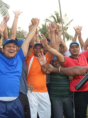 Mumbai Corporate Team Outing Places | Siegergroups.com