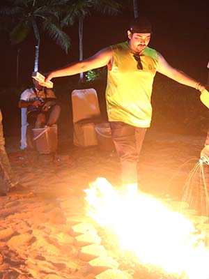 Bangalore Corporate Team Outing Places | NextGen Academygroups.com, Karnataka