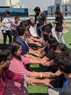 Bangalore Corporate Team Outing Places | NextGen Academygroups.com, Karnataka