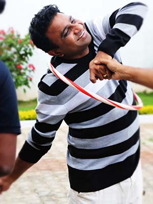 Bangalore Corporate Team Outing Places | NextGen Academygroups.com, Karnataka