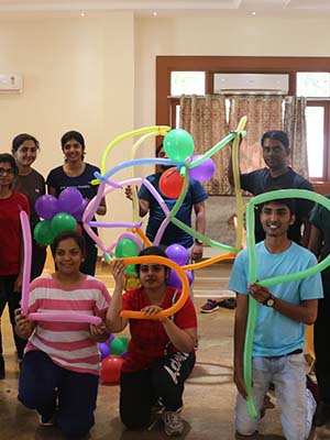 Coimbatore Corporate Team Outing Places | NextGen Academygroups.com