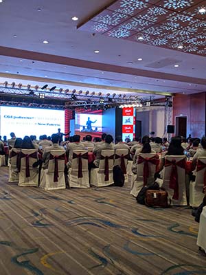 Team Building Activities in Dehradun