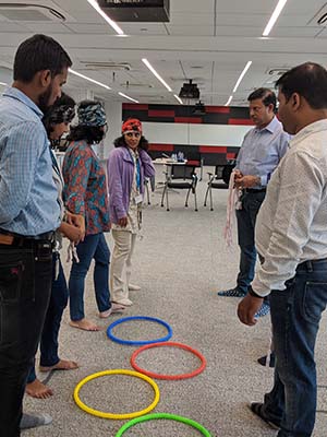 Pune Corporate Team Outing Places | Siegergroups.com