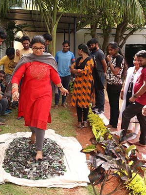 Hyderabad Corporate Team Outing Places | Siegergroups.com