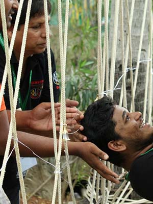 Lucknow Corporate Team Outing Places | Siegergroups.com