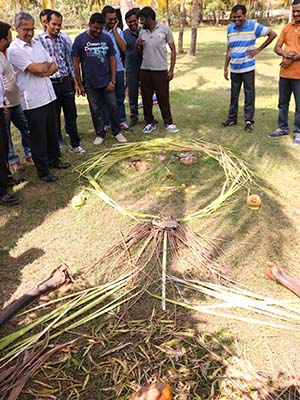 Vizag Corporate Team Outing Places | Siegergroups.com