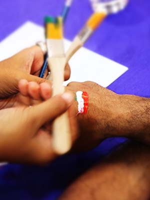 Team Building Activities in Delhi NCR