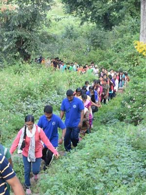 Trivandrum Corporate Team Outing Places | Siegergroups.com