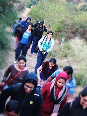 Dandeli Corporate Team Outing Places | Siegergroups.com