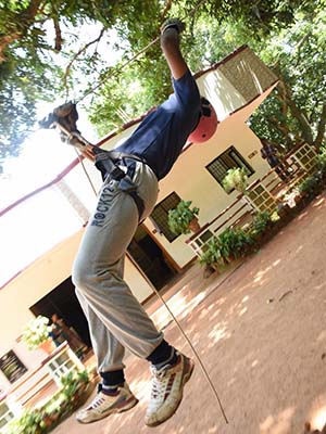 Darjeeling Corporate Team Outing Places | Siegergroups.com