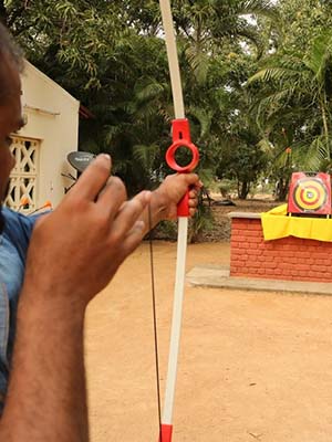 Kodaikanal Corporate Team Outing Places | Siegergroups.com