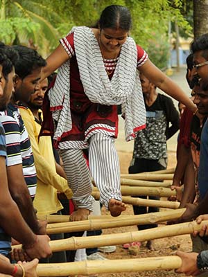 Vizag Corporate Team Outing Places | Siegergroups.com