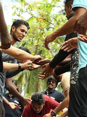 Vizag Corporate Team Outing Places | Siegergroups.com