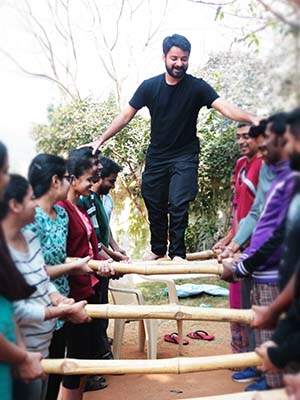 Dandeli Corporate Team Outing Places | Siegergroups.com