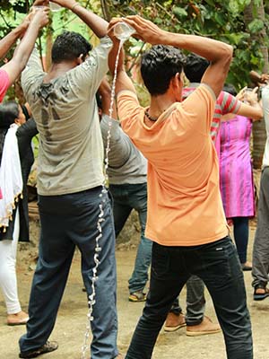 Kerala Corporate Team Outing Places | Siegergroups.com