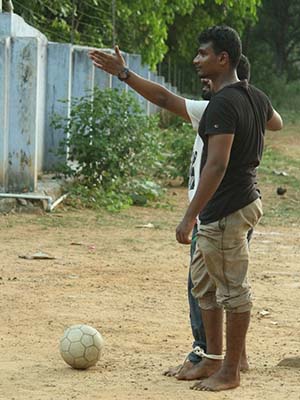 Pondicherry Corporate Team Outing Places | Siegergroups.com