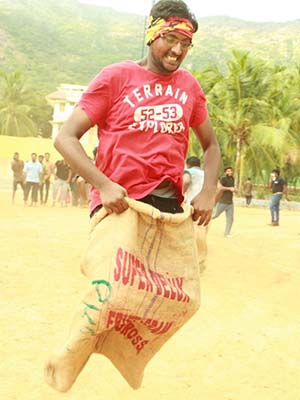 Pondicherry Corporate Team Outing Places | Siegergroups.com