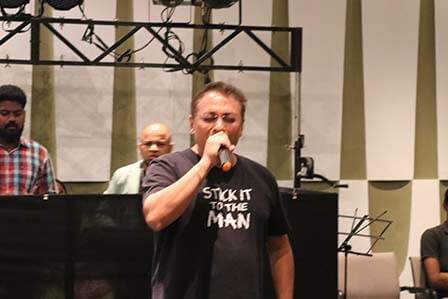 Musical Team Building Activities