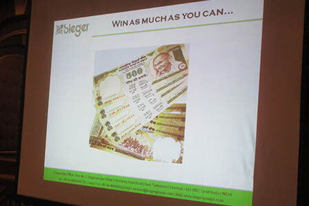 Indoor Team Building Activities