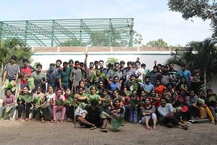 Scavenger Hunt Team Building