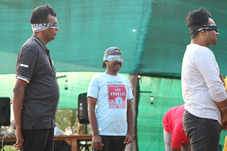 Corporate Team Building Activities and Games, Team Outing Activities