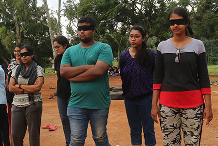 Corporate Team Building Activities and Games, Team Outing Activities