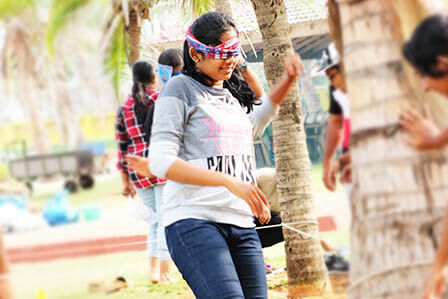 Corporate Team Building Activities and Games, Team Outing Activities