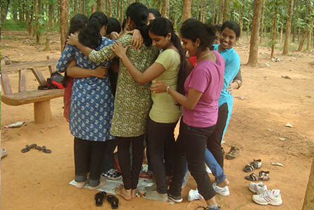 Pipeline Team Building