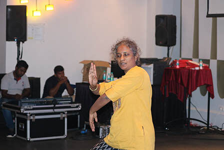 Musical Team Building Activities