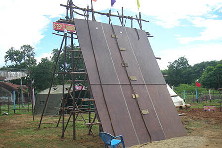 Musical Team Building Activities