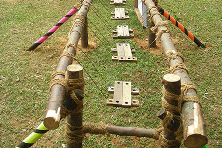 Musical Team Building Activities