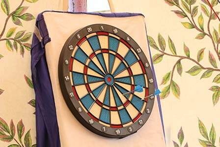 Fun Team Building Activities