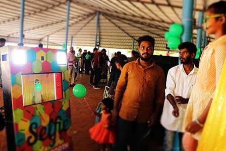 Best Engagement Party Games and Activities