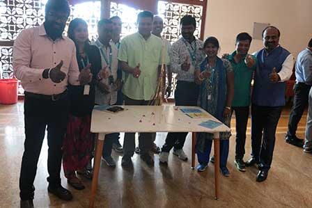 Tallest Tower Team Building