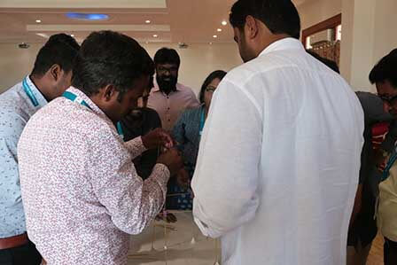 Tallest Tower Team Building