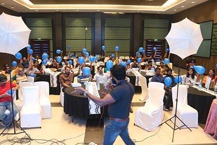 Corporate Team Building Activities and Games, Team Outing Activities