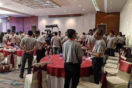 Fun Team Building Activities