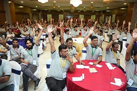 Ice Breaker Activities and Games