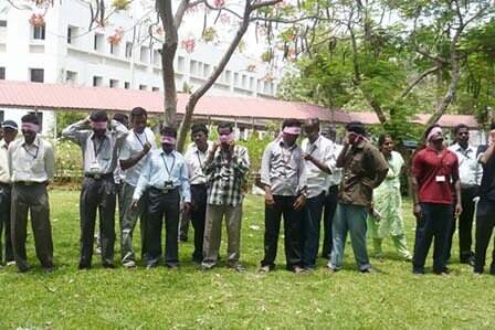 Corporate Team Building Activities and Games, Team Outing Activities