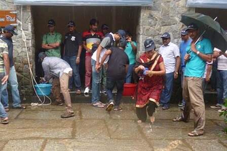 Fun Team Building Activities