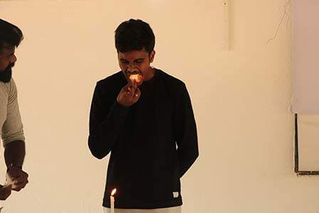 Leading Outbound Training Company in India