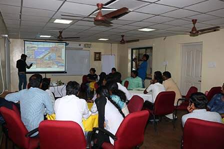 Gold Mine Team Building Activity