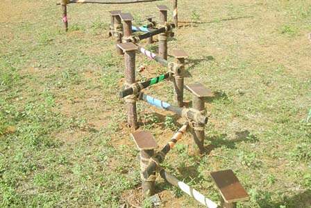 Musical Team Building Activities